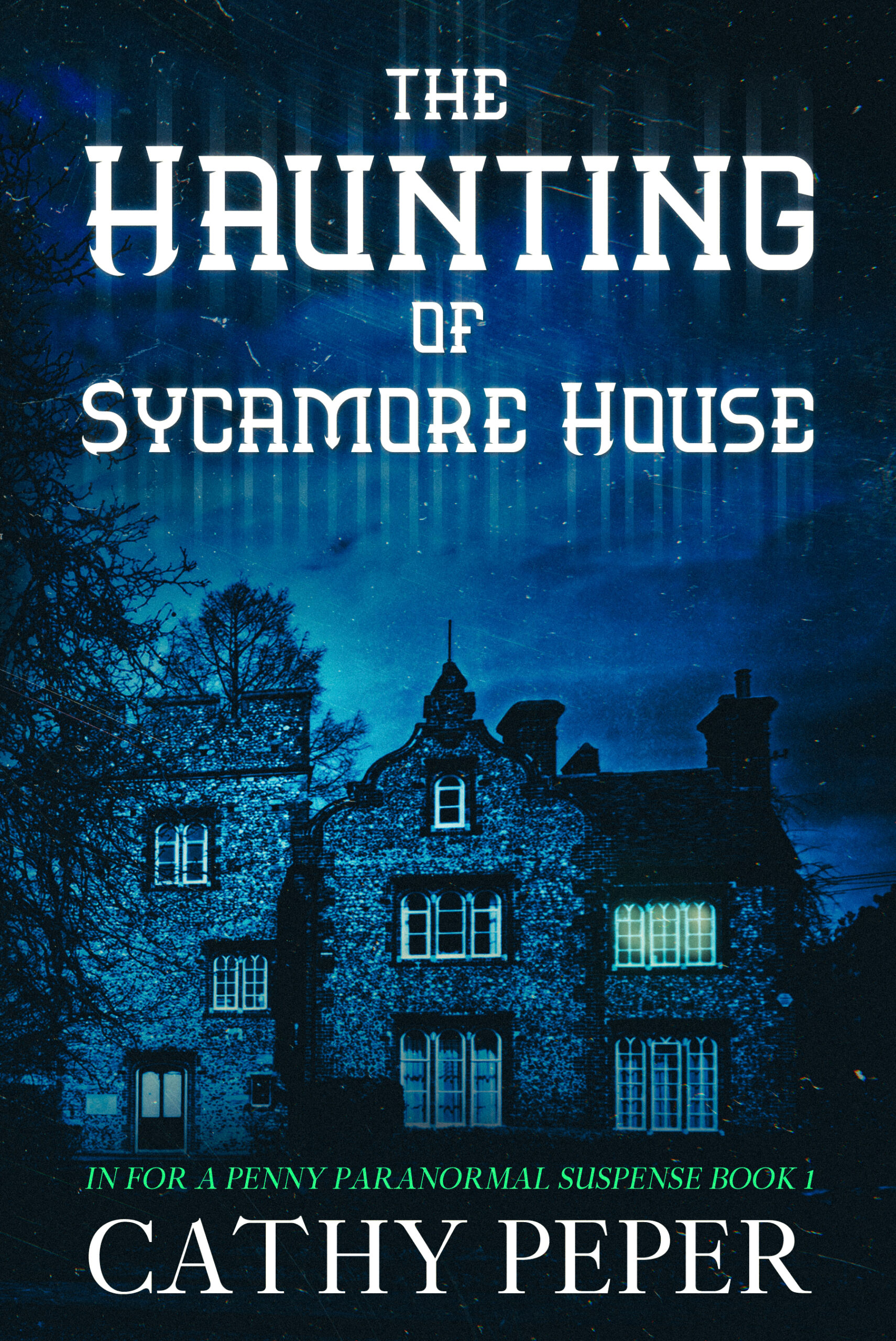 The Haunting of Sycamore House