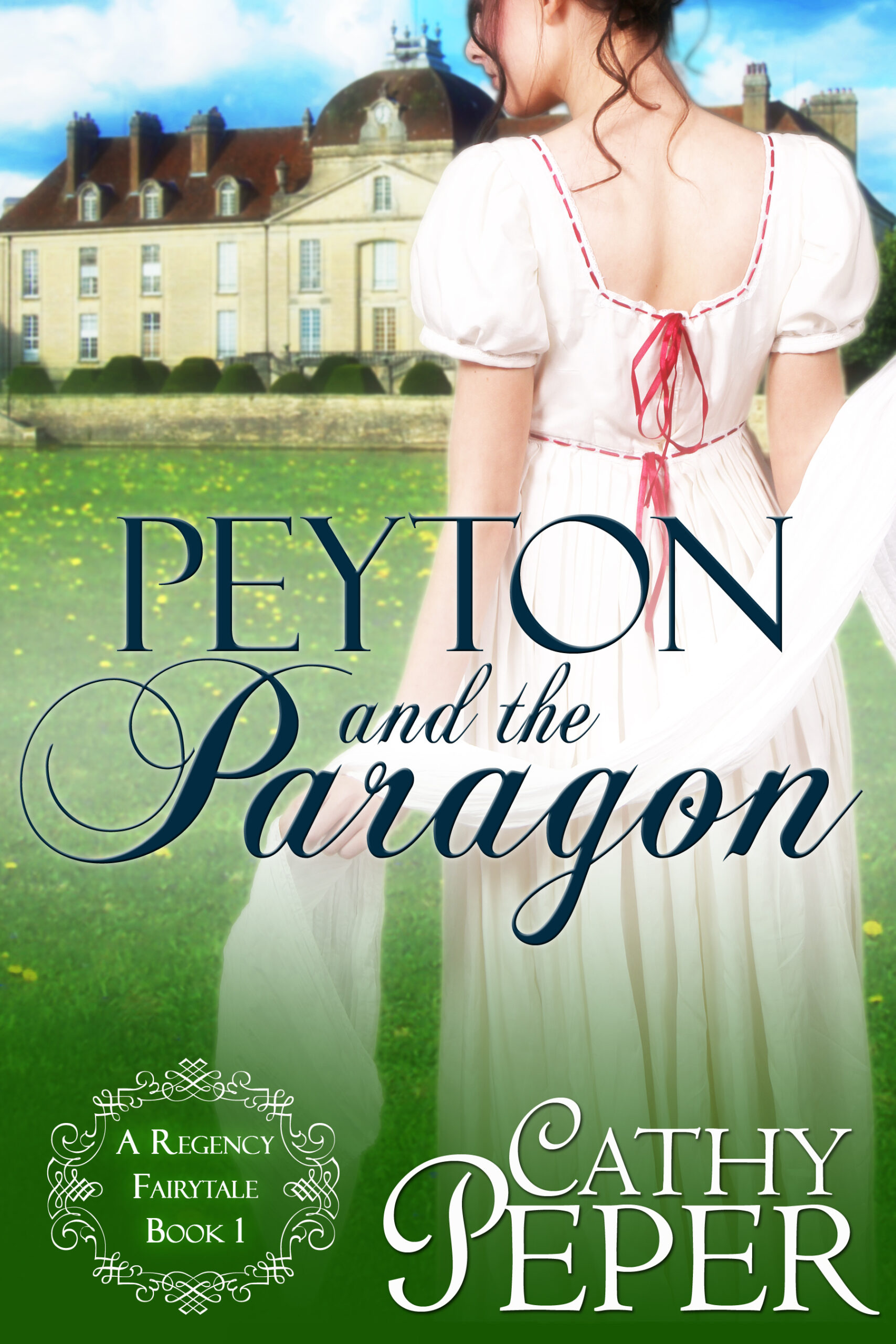 Peyton and the Paragon