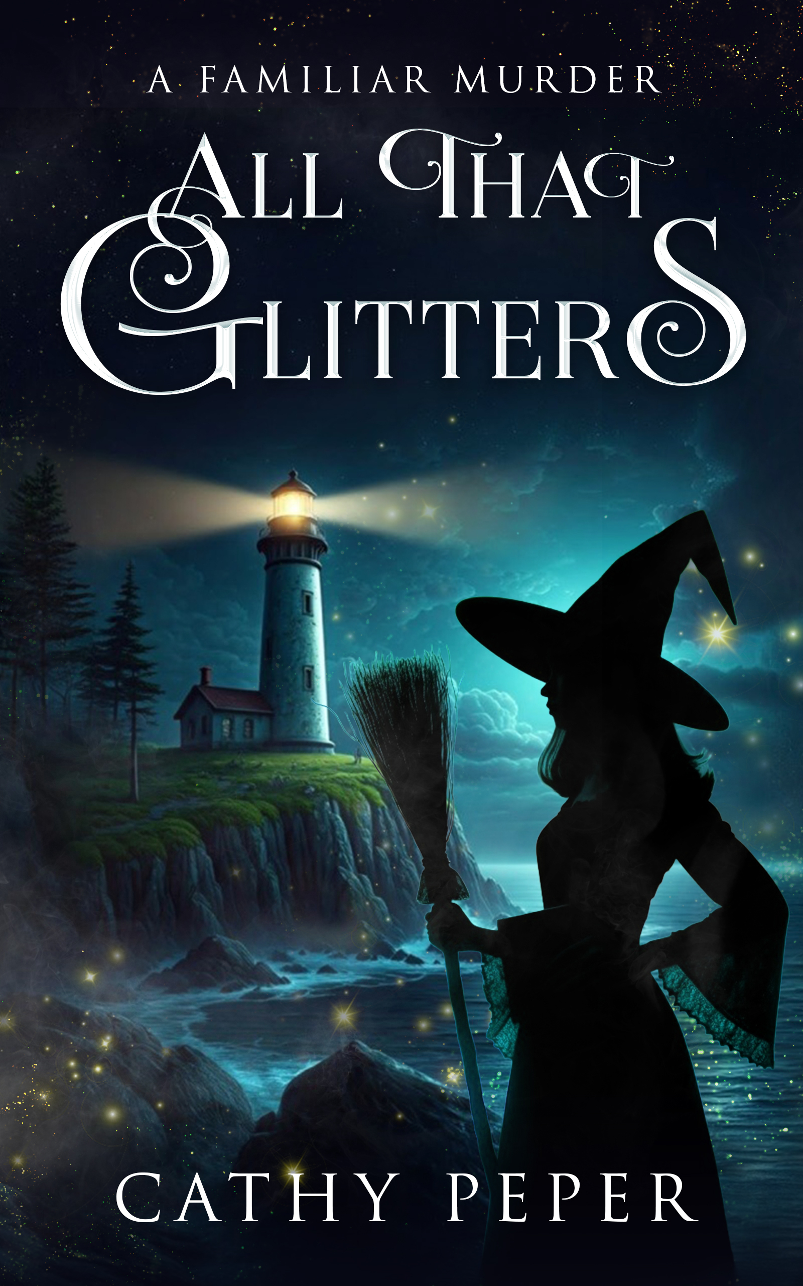 all that glitters v1