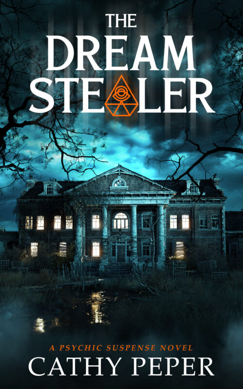 The Dream Stealer