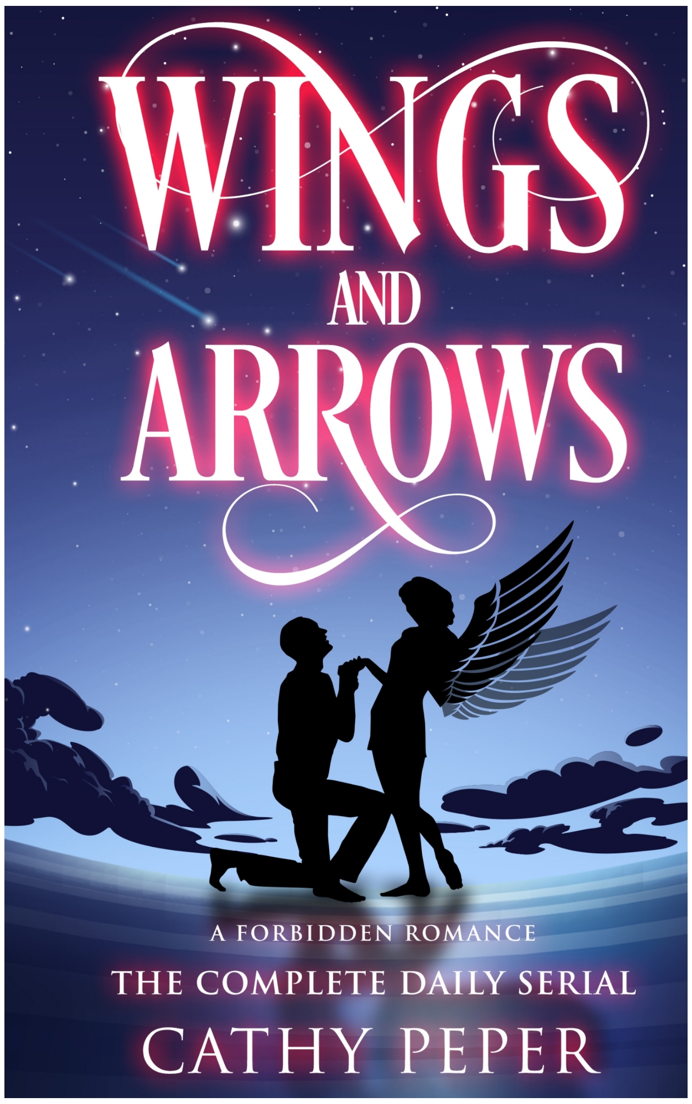 wings and arrows complete serial