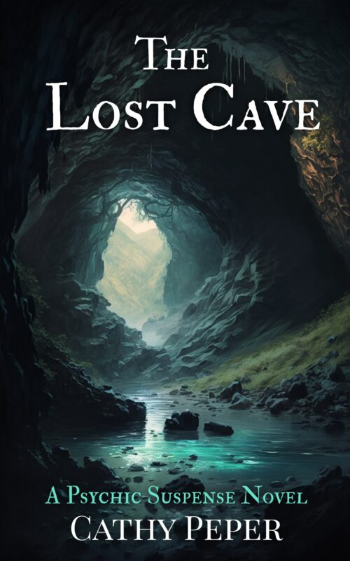 The Lost Cave