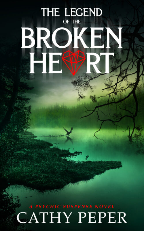 The Legend of the Broken Heart